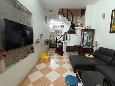 Cho thuê nhà nguyên căn Ngọc Khánh, Ba Đình, 13.5tr