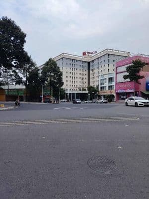 Bán đất thổ cư 100m2 KDC Hiệp Thành 3, Thủ Dầu Một, Bình Dương