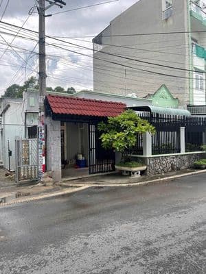 Nhà C4 Nguyễn Đức Thiệu Dĩ An, 92m2, 6 tỷ