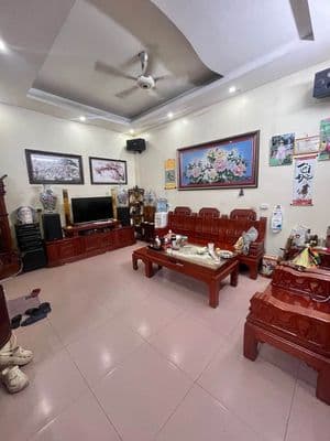 Nhà lô góc mặt tiền rộng Lê Hồng Phong, 80m2, 4T, giá nhỉnh 15 tỷ