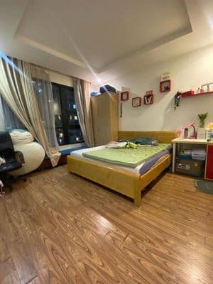 Bán căn hộ chung cư Time City 75m2, 2PN, Full nội thất
