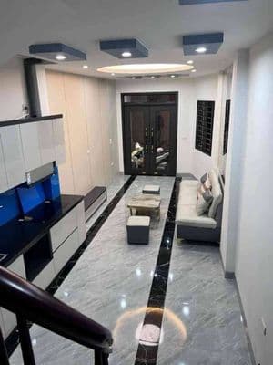 Bán nhà Phú Mỹ - Mỹ Đình - Nội thất đẹp