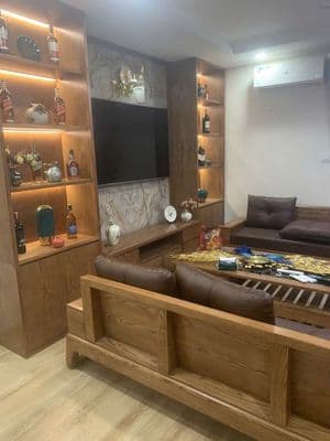 Bán căn hộ Trần Bình – 74m² 2PN – Sổ đỏ lâu dài 6.x tỷ