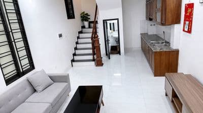 Nhà 5 tầng Mỹ Đình, 40m², hơn 8 tỷ