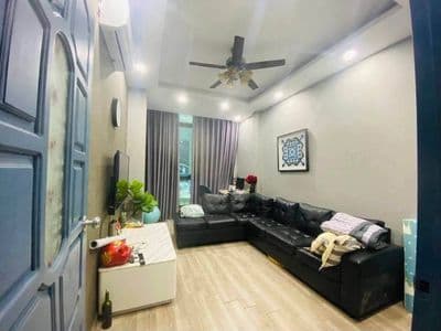 Cho thuê nhà 36m2, 4 tầng, 3 ngủ, Hà Đông