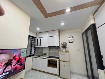 Bán Studio 25m2 Đống Đa, 1.1 tỷ