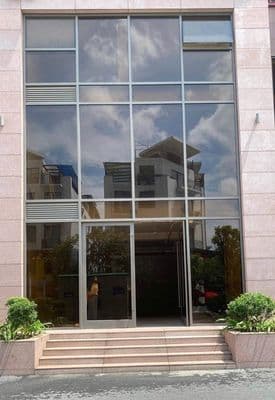 Bán Shophouse Khai Sơn - Bồ Đề, 153m², Cắt lỗ sâu