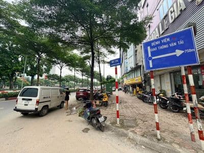Bán căn góc 55m² 2PN Ngõ 1194 Láng - 2.47 tỷ