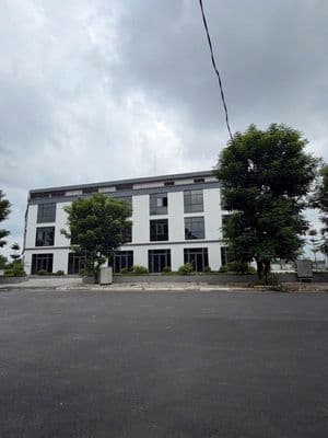 Bán Shophouse Cienco-5 Hoài Đức, 66m2, 2 mặt thoáng
