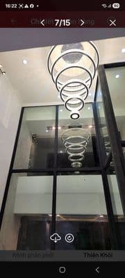 Bán nhà mặt phố Đại La, 70m2, mặt tiền 5m, 41 tỷ
