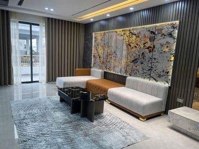 Nhà đẹp Trung tâm Gia Thuỵ 60m x 7 tầng thang máy ô tô vào nhà