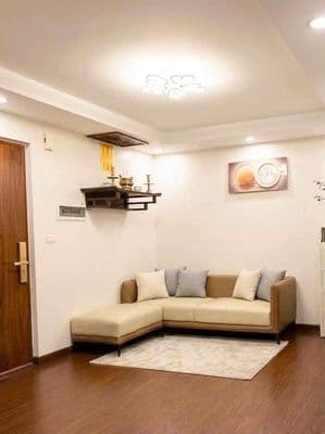 Chung cư BTL Thủ Đô Yên Nghĩa - Hà Đông - 60m2 - 3.5 tỷ