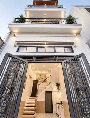 Nhà đẹp Ngô Gia Tự - Việt Hưng, 3PN, tầm 4 tỷ