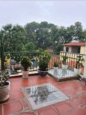 Nhà 5 tầng Phố Cửa Bắc, Ba Đình, 62m2, 19 tỷ