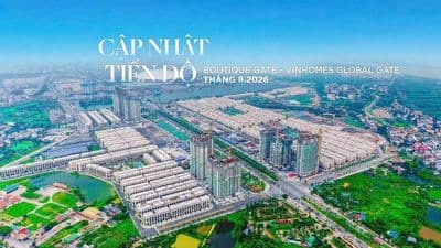 Bán căn hộ Vin Cổ Loa, Hà Nội