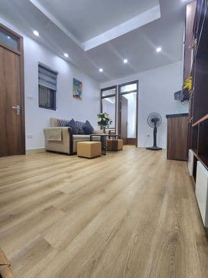 Căn hộ Hoàng Ngân, 2 tỷ 1, 2 ngủ thoáng