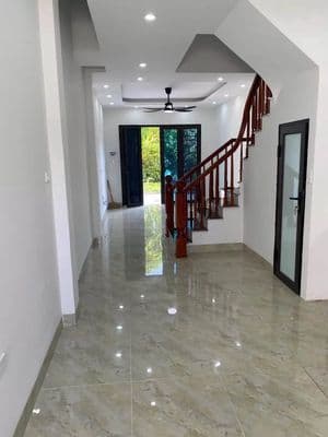 Bán nhà 4 tầng Ninh Xá gần Chợ Vạn Phúc, 5.5 tỷ