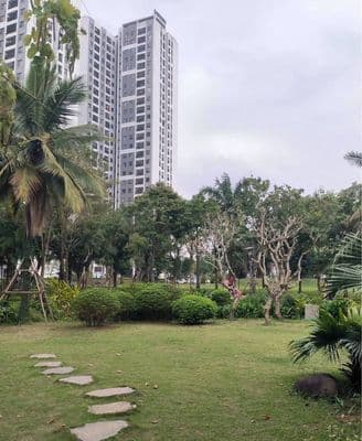 Bán căn góc nội thất xịn Hồng Hà Eco City - Tứ Hiệp, Thanh Trì
