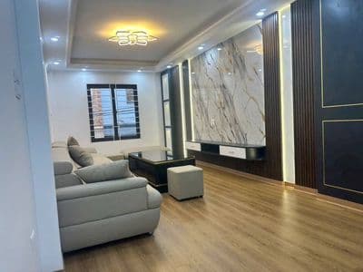 Nhà 5 tầng phân lô Viện Quy hoạch, Thanh Trì, 9 tỷ