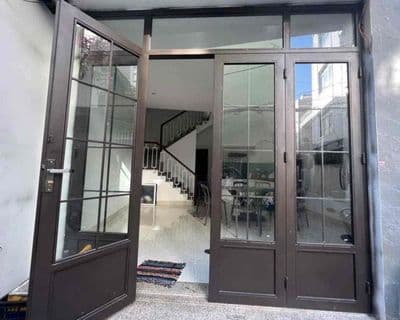 cho thuê nhà 3 tầng kiệt tạ hiền hải châu