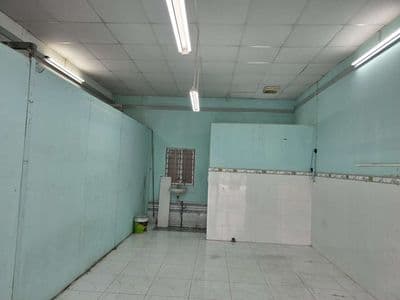 Mặt tiền cho thuê