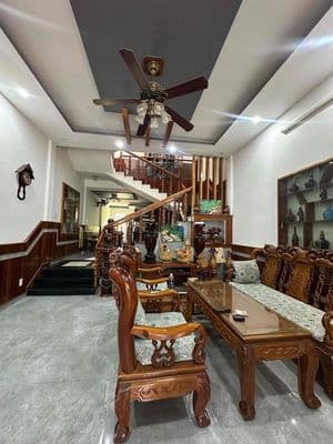 Cho thuê nhà MT Lý Tử Tấn Thọ Quang Sơn Trà