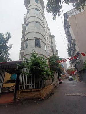 Bán nhà lô góc ô tô Tây Hồ, 105m2, 33 tỷ