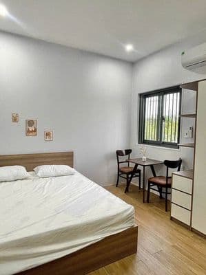 Cho thuê căn hộ Studio Lê Trí Viễn, Ngũ Hành Sơn, gần ĐH FPT