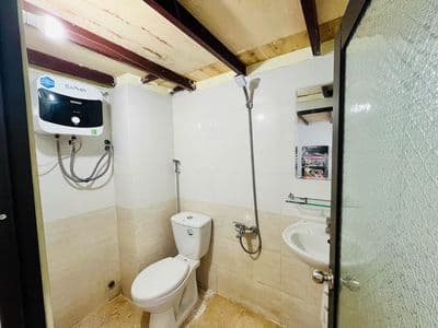 Căn hộ full nội thất gần chợ Hoà Xuân, Đà Nẵng