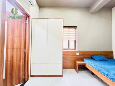 Cho thuê căn hộ 1PN Cao Sơn Pháo, Đà Nẵng - Full nội thất