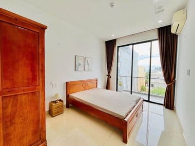Cho thuê căn hộ Nguyễn Xiển, Ngũ Hành Sơn, Đà Nẵng - 7.5 triệu/tháng