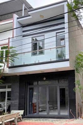 nhà 1 trệt 1 lầu THUẬN GIAO,Kế đường 22/12 gần VSP1,có nội thất