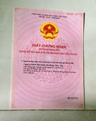 Cần Bán Đất Gấp