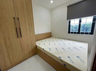 Cho thuê căn hộ 2PN Phan Thanh (Lý Thái Tổ) full nội thất 10tr/tháng