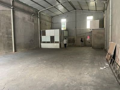 cho thuê kho 200m, Gần KCN sống thần, 19tr/ tháng