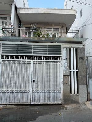Đối diện cc samland - nhà c4 tiện xây mới - khu hiếm nhà bán - 15 tỷ