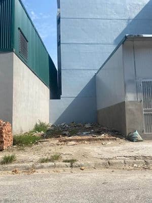 Bán đất Hoa Động, Long Biên, 50m2, 2 ô tô tránh