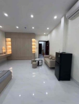 cho thuê nhà 4 tầng MT Phạm Cự Lượng Sơn Trà