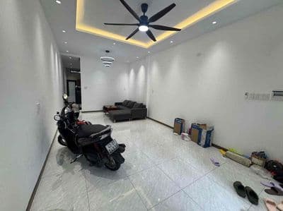 Cho thuê nhà Mt Võ Trường Toản Ngay khán đài bắn pháo ho