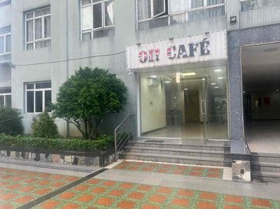 Chính Chủ Cho Thuê Shophouse Tạ Quang Bựu CC 856 Giai Việt 153m 25tr Ạ