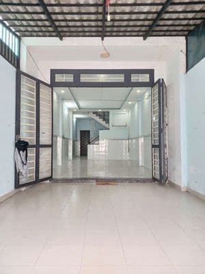 Nhỉnh 5 tỷ mặt tiền kinh doanh 80m2, 2 tầng P Bình Hưng Hoà