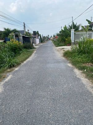 Kẹt tiền Cần Bán Gấp Đất KCN Phước Đông - tiện ở, KD trọ tạo dòng tiền