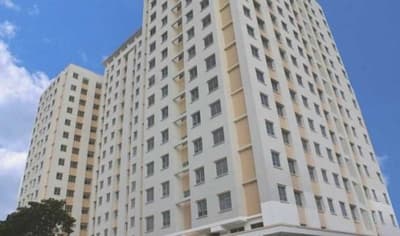 Bán căn hộ Ngô Gia Tự Quận 10 giá 3.5 tỷ/căn 2pn 53m2, sổ hồng