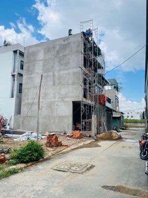 bán đất đường bưng ông thoàn vị trí đẹp pháp lý rõ ràng an ninh