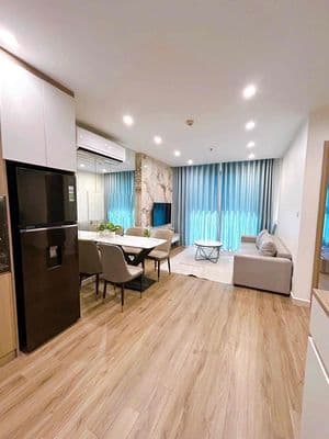 Nhượng hợp đồng thuê nhà S203