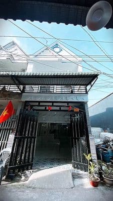 Bán nhà Bình Chuẩn 20, 50m², 2PN, 2WC, 1.3 tỷ