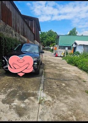 Bán Đất Tân An, TDM, Gần UBND
