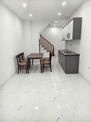 Cho thuê nhà ngõ 1144 tổ 1 yên nghia-hà đông