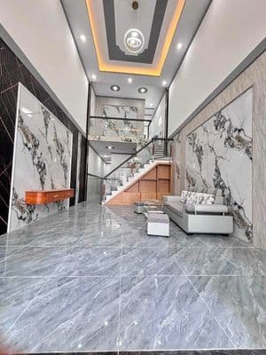 Bán nhà sổ chung Tân Hiệp, Tân Uyên, 1.17 tỷ