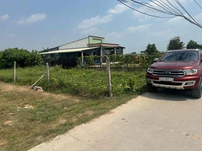 Chính chủ bán đất 418m² full thổ cư, cách Vinhomes Green City 1km